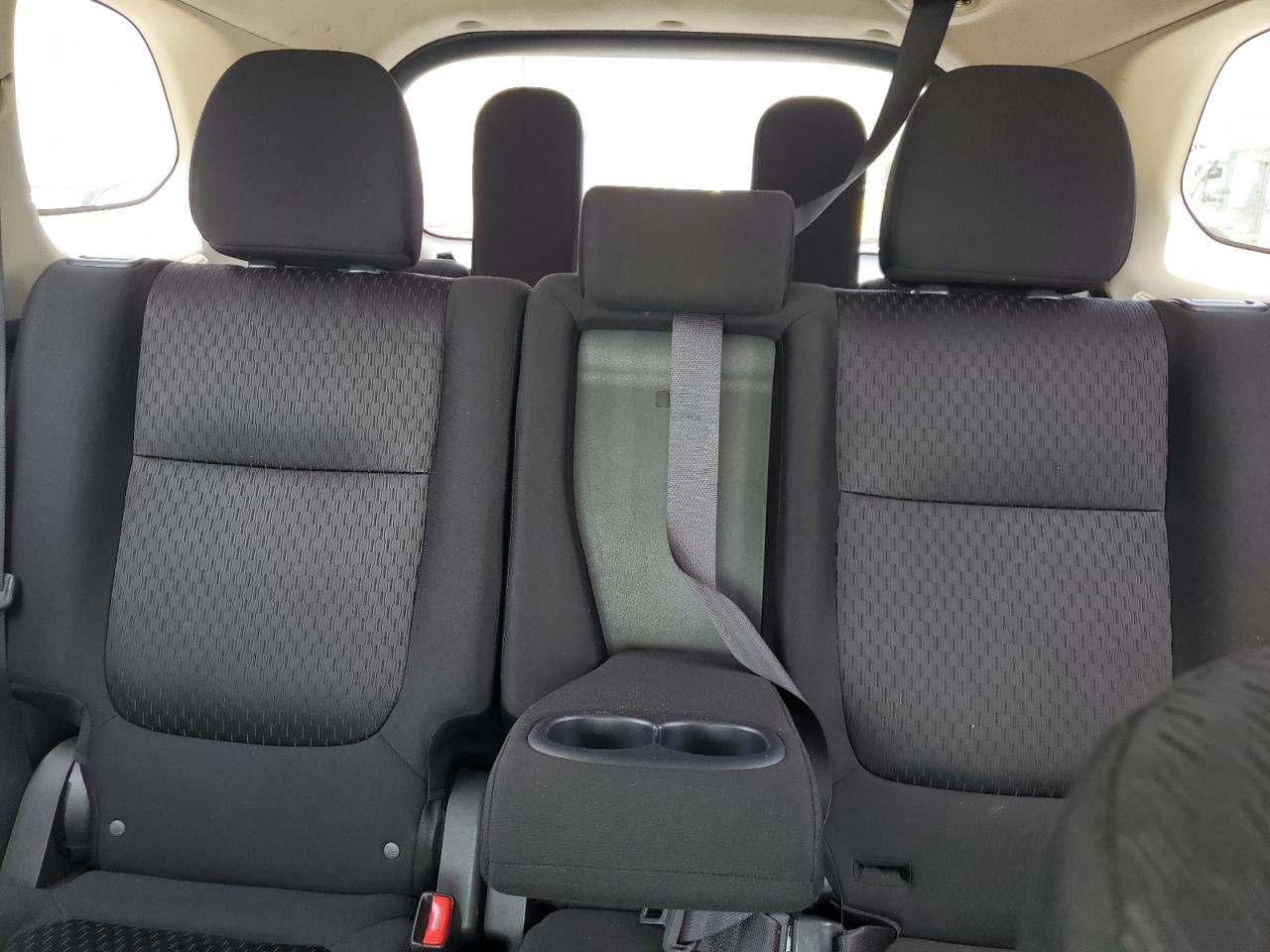 2014 Mitsubishi Outlander Se VIN: JA4AD3A32EZ008407 Lot: 55933935