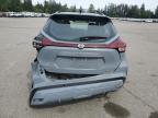 2021 Nissan Kicks Sr იყიდება Arlington-ში, WA - Rear End