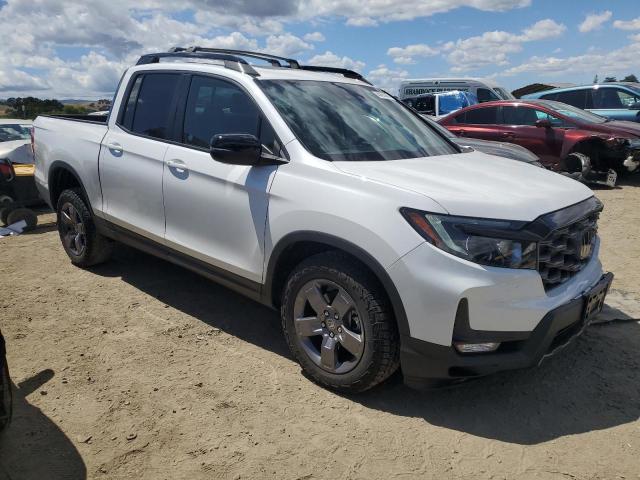  HONDA RIDGELINE 2024 Biały