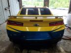 2017 Chevrolet Camaro Ss for Sale in West Mifflin, PA - Side
