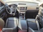 2018 Volkswagen Atlas Se for Sale in Riverview, FL - Front End