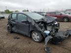 2019 Honda Fit Lx zu verkaufen in Chicago Heights, IL - All Over