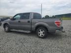 2010 Ford F150 Supercrew იყიდება Tifton-ში, GA - Rear End