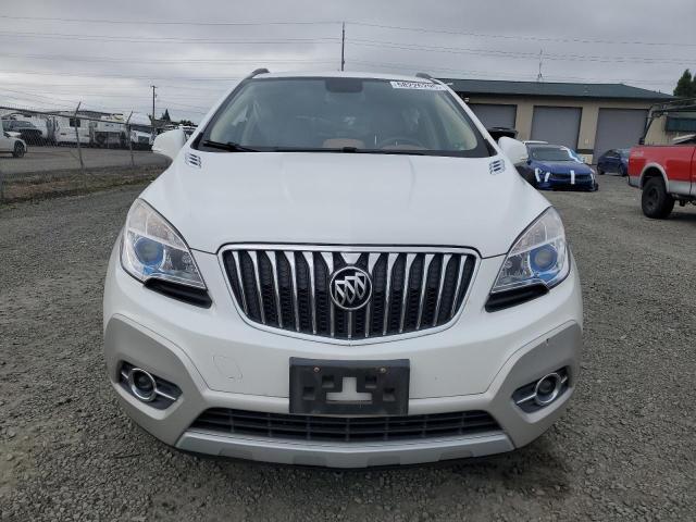  BUICK ENCORE 2016 Белы