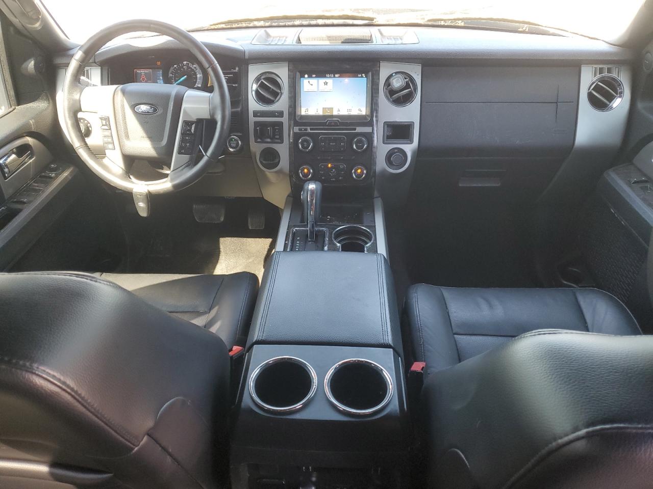 1FMJU1KT2GEF10610 FORD EXPEDITION 2016