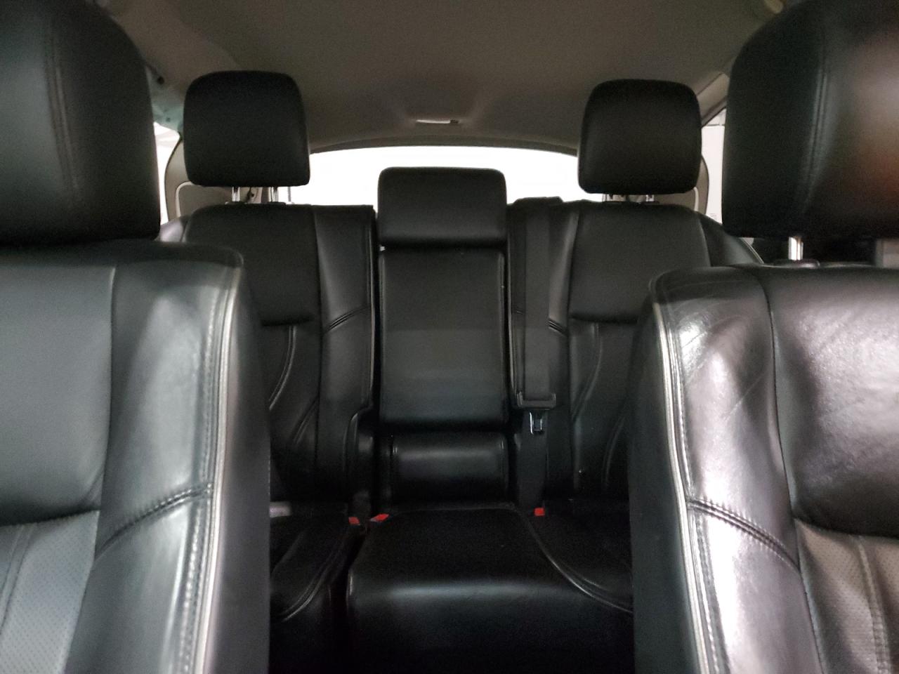 2013 Infiniti Jx35 VIN: 5N1AL0MM1DC303670 Lot: 55946065