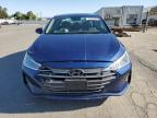 2020 Hyundai Elantra Se for Sale in Fresno, CA - Rear End