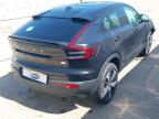 2023 VOLVO C40 + RECH for sale at Copart SANDY