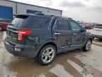 2014 Ford Explorer Limited на продаже в Haslet, TX - Side