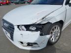 2015 AUDI A3 SE TDI for sale at Copart WHITBURN