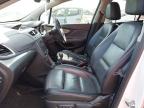 2013 VAUXHALL MOKKA SE C for sale at Copart WOLVERHAMPTON