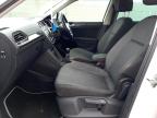 2016 VOLKSWAGEN TIGUAN SE for sale at Copart WESTBURY