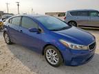 2017 Kia Forte Lx   للبيع في San Antonio، TX - Rear End