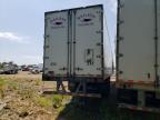 2011 Strick Dry Van Trailer იყიდება Chatham-ში, VA - Burn