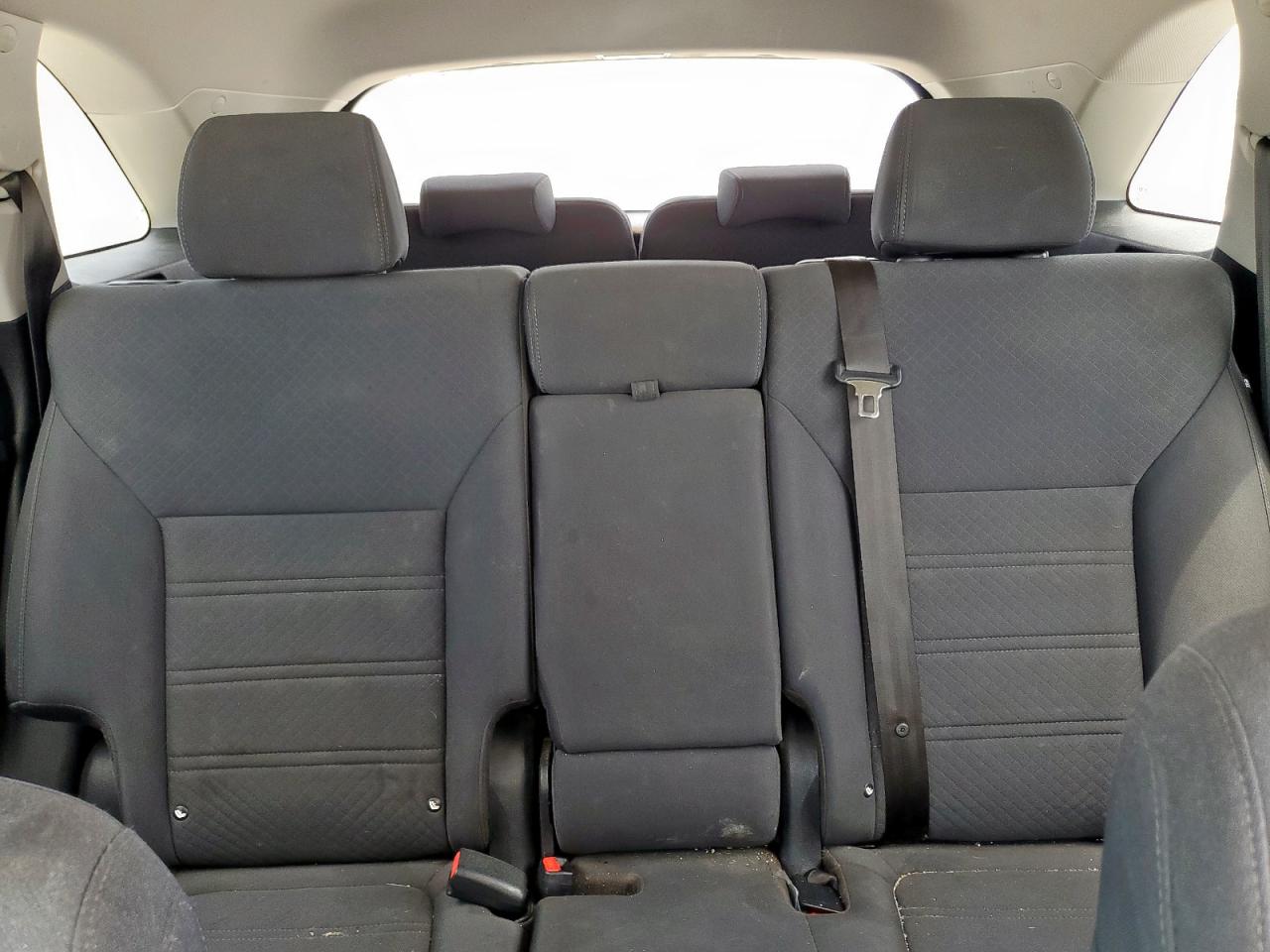 2019 Kia Sorento Lx VIN: 5XYPG4A5XKG558737 Lot: 56864265