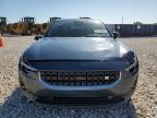 2022 Polestar 2  na sprzedaż w Taylor, TX - Side