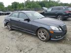 2013 Mercedes-Benz E 350 4Matic იყიდება Waldorf-ში, MD - Rear End