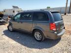 2018 Dodge Grand Caravan Sxt for Sale in Oklahoma City, OK - Front End
