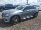 2019 Mercedes-Benz Glc Coupe 300 4Matic იყიდება Homestead-ში, FL - Normal Wear