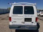 2008 Ford Econoline E150 Van за продажба в Littleton, CO - Side