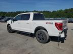 2021 Ford F150 Supercrew продається в Gaston, SC - Rear End