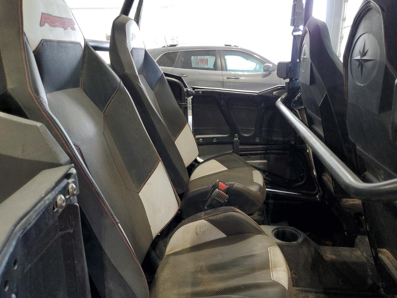 2014 Polaris Rzr 4 1000 Xp VIN: 4XA6T1EA0EB205328 Lot: 57148755