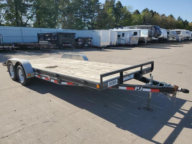 2019 Utility Trailer