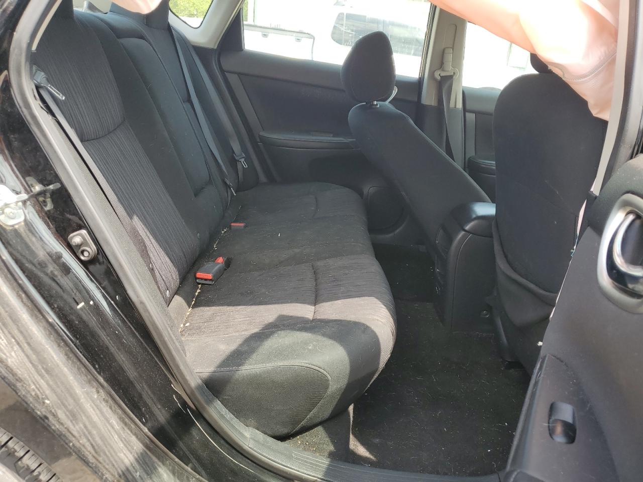 3N1AB7AP5KY413319 NISSAN SENTRA 2019