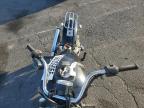 2016 Indian Motorcycle Co. Scout  en Venta en North Las Vegas, NV - Vandalism