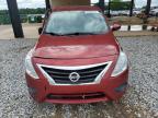 2019 Nissan Versa S for Sale in Tanner, AL - Side