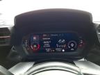 2023 AUDI A3 S LINE for sale at Copart SANDY