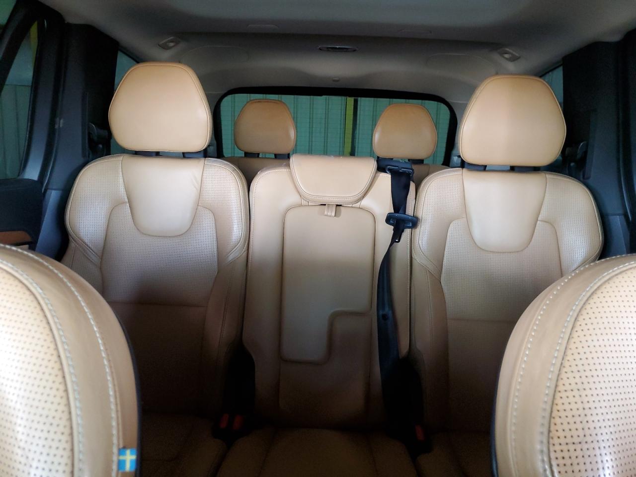 2016 Volvo Xc90 T6 VIN: YV4A22PL0G1038212 Lot: 56499465