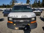 2003 Chevrolet Express G2500  en Venta en Graham, WA - Vandalism