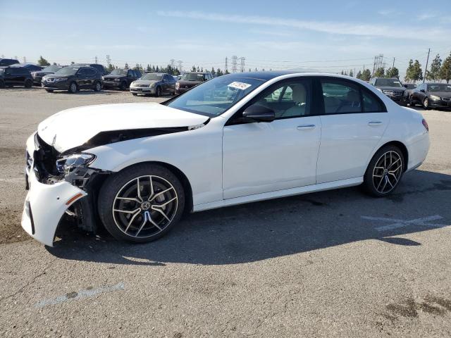 2021 Mercedes-Benz E 350