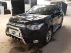 2014 MITSUBISHI OUTLANDER for sale at Copart WESTBURY