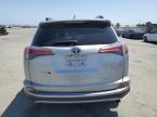 2017 Toyota Rav4 Xle   продається в Martinez, CA - Burn - Engine