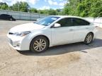 2014 Toyota Avalon Base na sprzedaż w Shreveport, LA - Front End