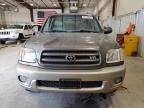 2004 Toyota Sequoia Sr5 de vânzare în Milwaukee, WI - Hail