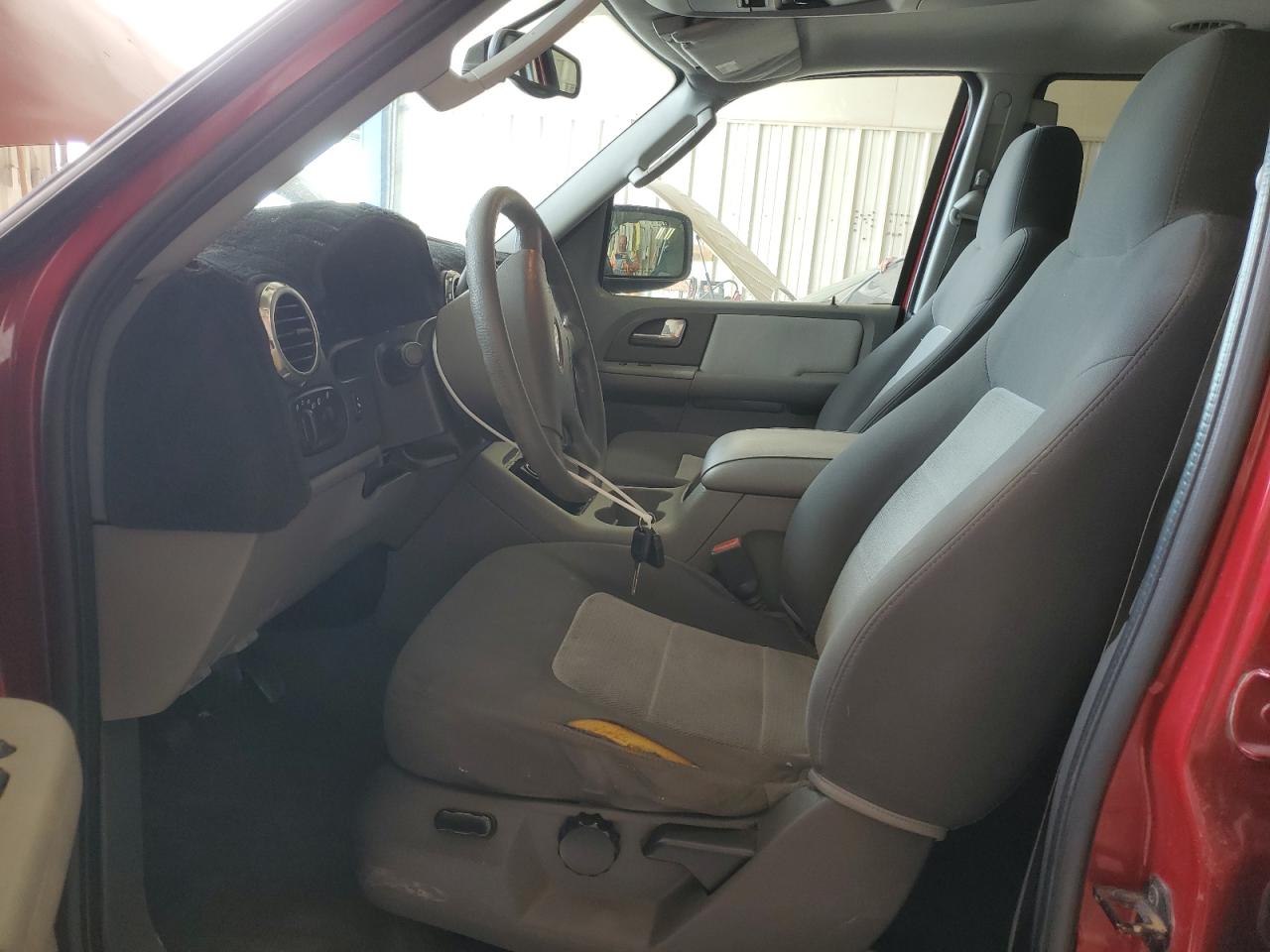2004 Ford Expedition Xlt VIN: 1FMPU16L84LA10270 Lot: 56677835