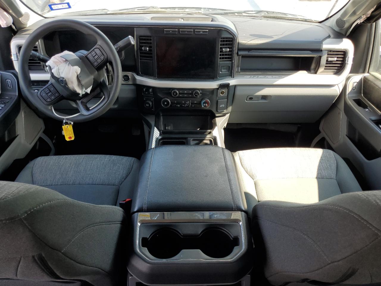 1FT8W2BN3PEC62789 FORD F250 2023
