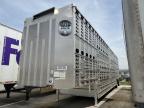 2020 Merritt Livestock Trailer იყიდება Dyer-ში, IN - Side