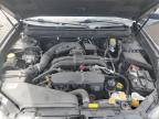 2013 Subaru Legacy 2.5I Premium for Sale in Chicago Heights, IL - Rear End