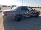 2003 Ford Crown Victoria Police Interceptor for Sale in Amarillo, TX - Side