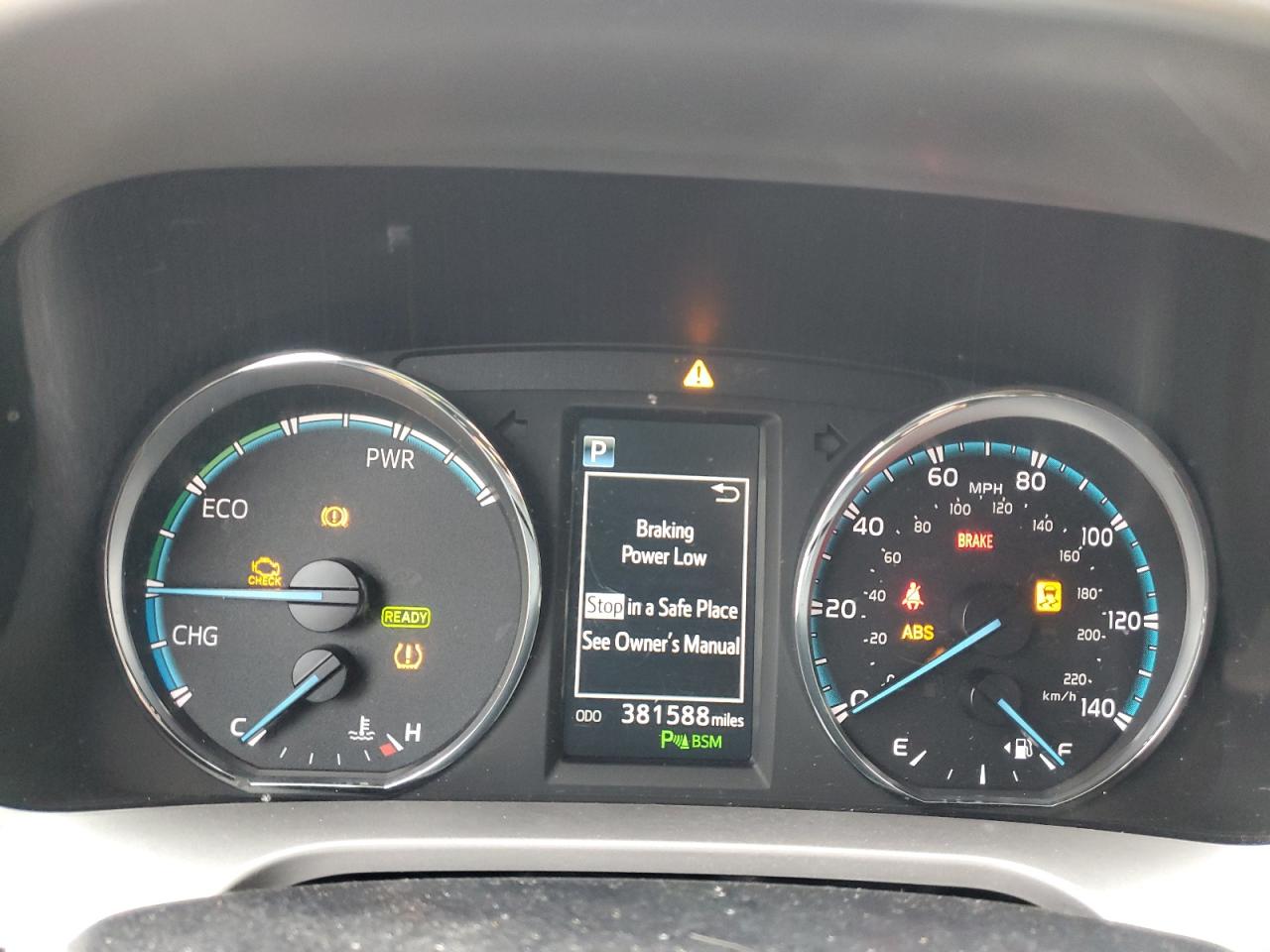 JTMDJREV8GD015128 TOYOTA RAV4 2016