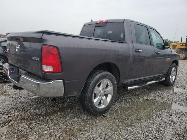  RAM 1500 2017 Gray