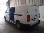 2022 VAUXHALL VIVARO F29 for sale at Copart WHITBURN