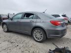 2012 Chrysler 200 Lx de vânzare în Wayland, MI - Front End