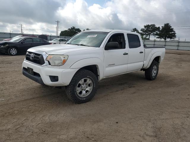 2013 Toyota Tacoma Double Cab Long Bed