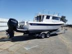 2019 OTHER BOAT BOAT   à vendre chez Copart CA - SACRAMENTO