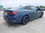 2020 BMW 420I M SPO for sale at Copart ROCHFORD